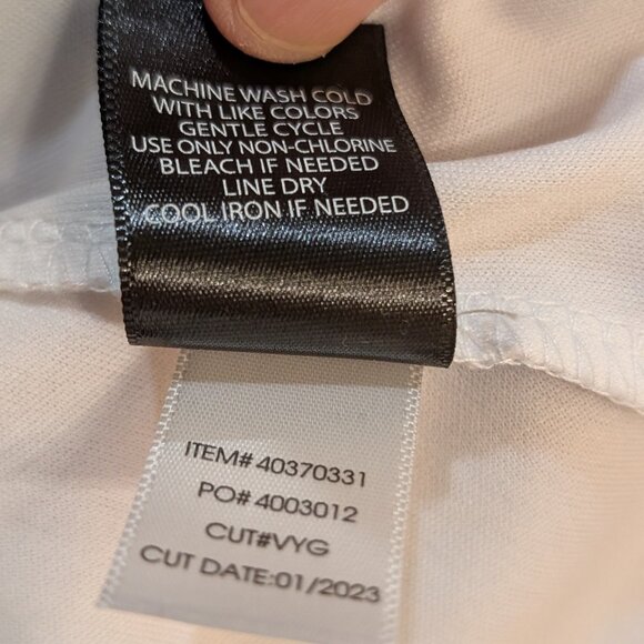 Torrid Floral Wrap Dress with Ruffle Hem Torrid Size 4 (26 or 4X) - Picture 12 of 13